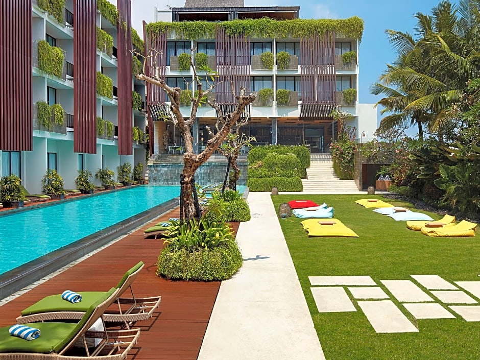 Four Points By Sheraton Bali Seminyak