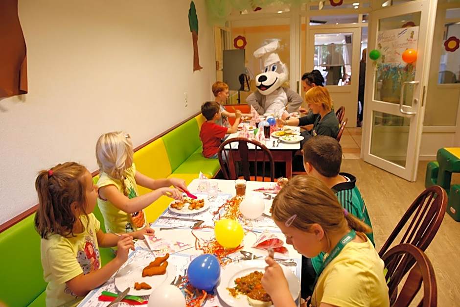 Sonnenhotel Bayerischer Hof - All Inklusive