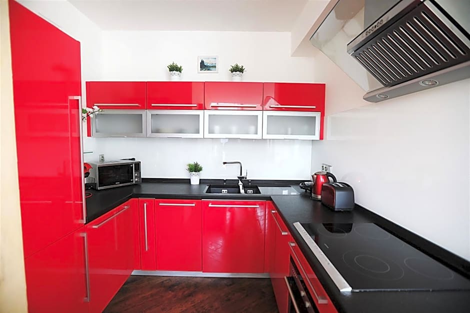 Old Town Square Apartments