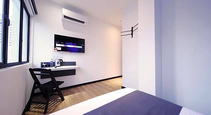 ARENA Boutique Hotel Kuala Terengganu