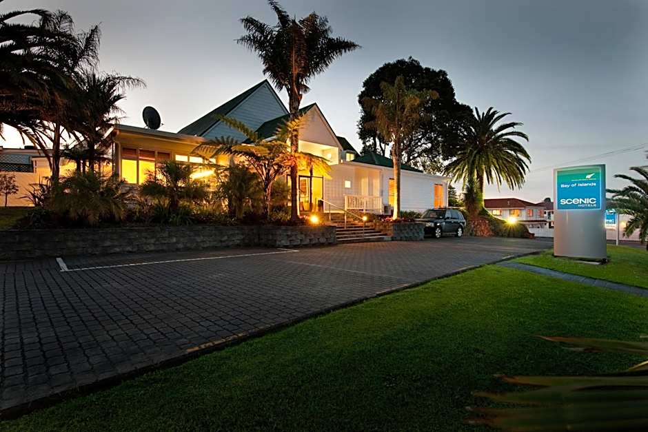 Scenic Hotel Bay of Islands
