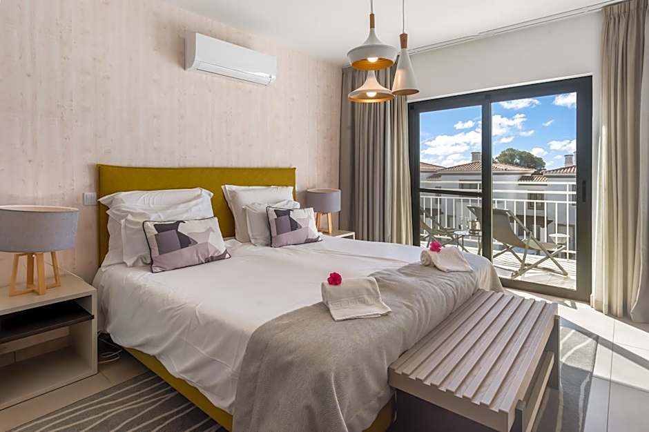 Quinta do Algarvio Village