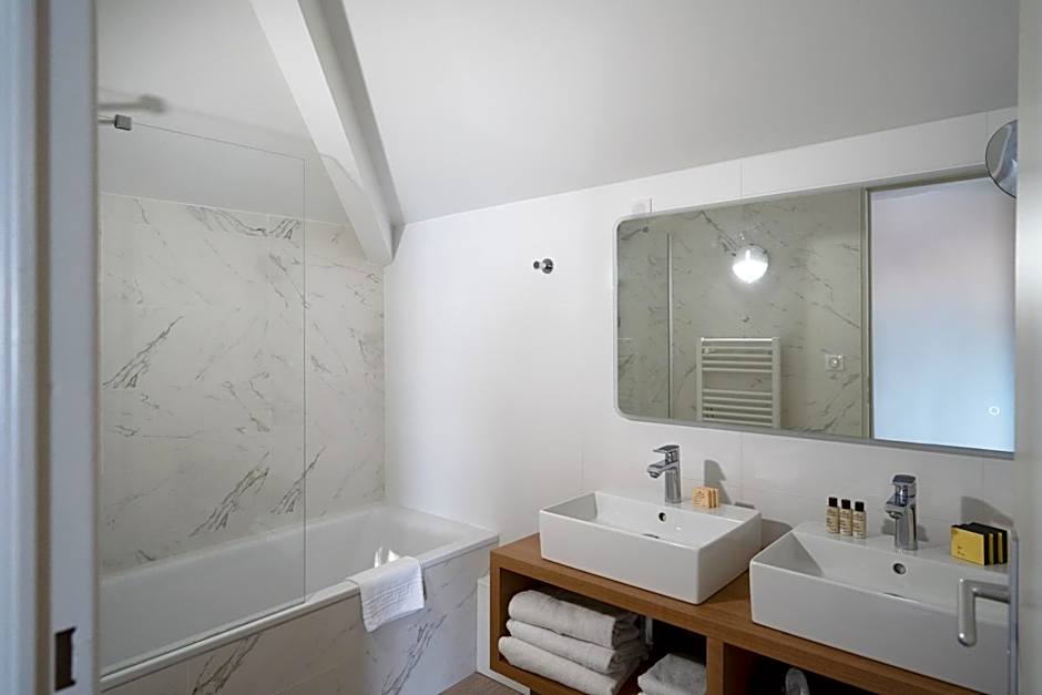 Hôtel Jules Verne Biarritz