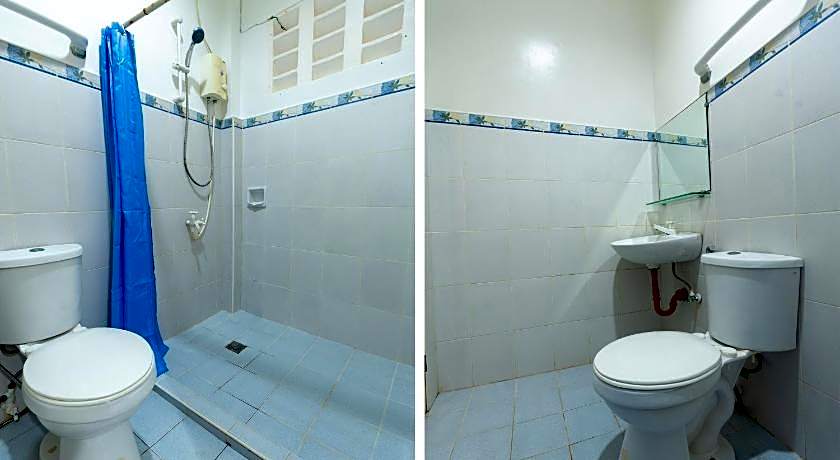 OYO 556 3j's And K Apartment