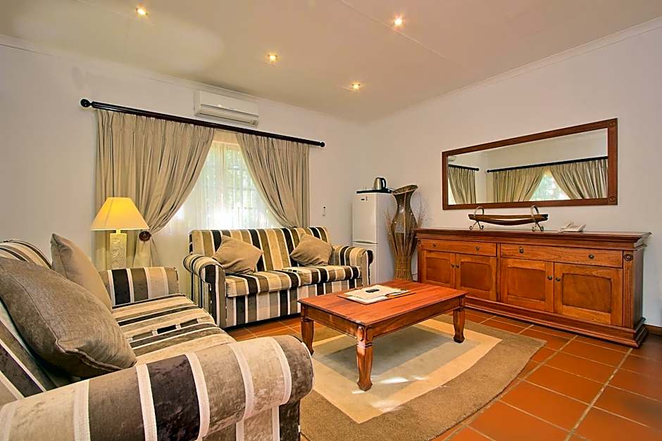 Tzaneen Country Lodge