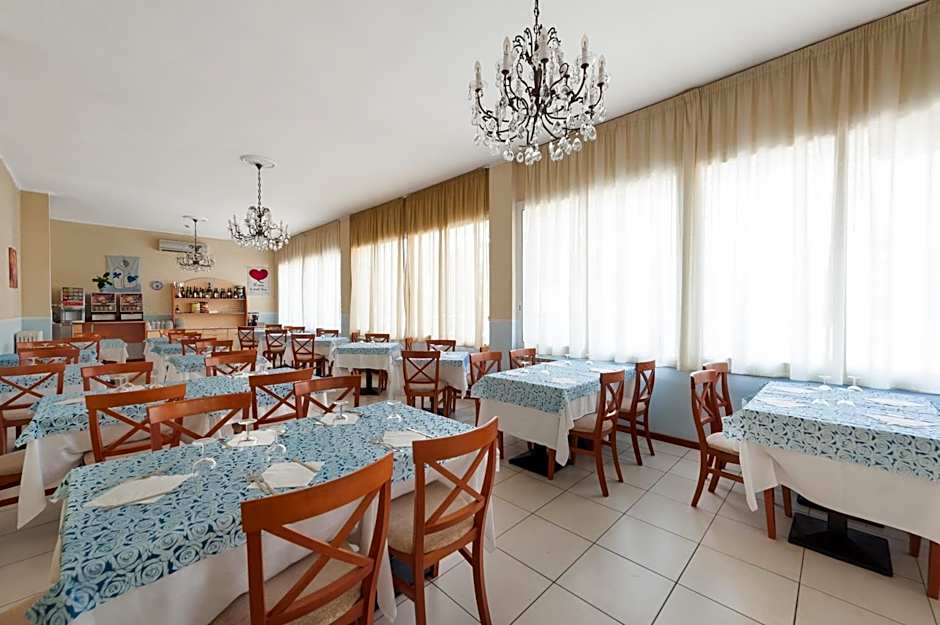 Regina Hotel e Ristorante
