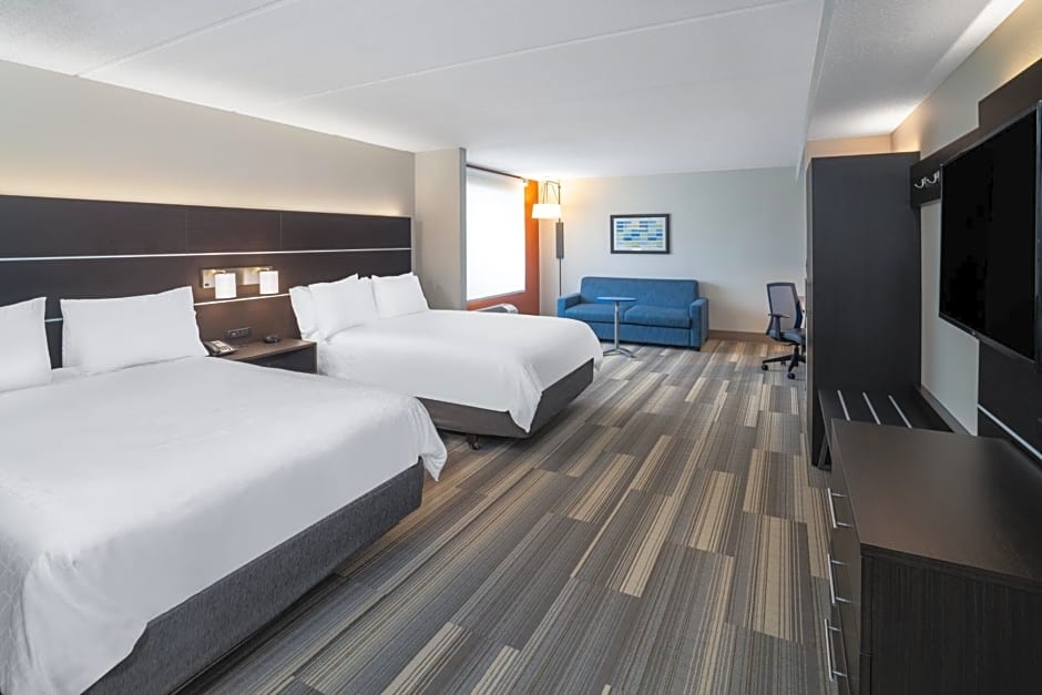 Holiday Inn Express Hotel & Suites Bluffton at Hilton Head Area By IHG