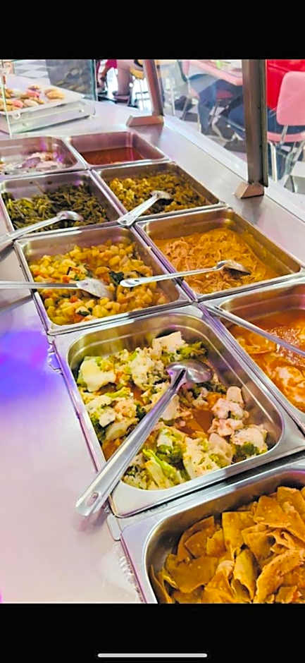 Hotel Medrano Temáticas and Business Rooms Aguascalientes