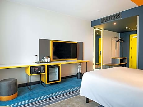 Premium Double Room