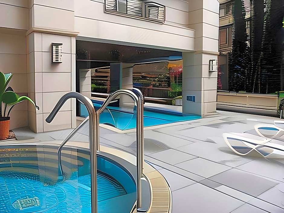 Fullon Hotel Taipei, East