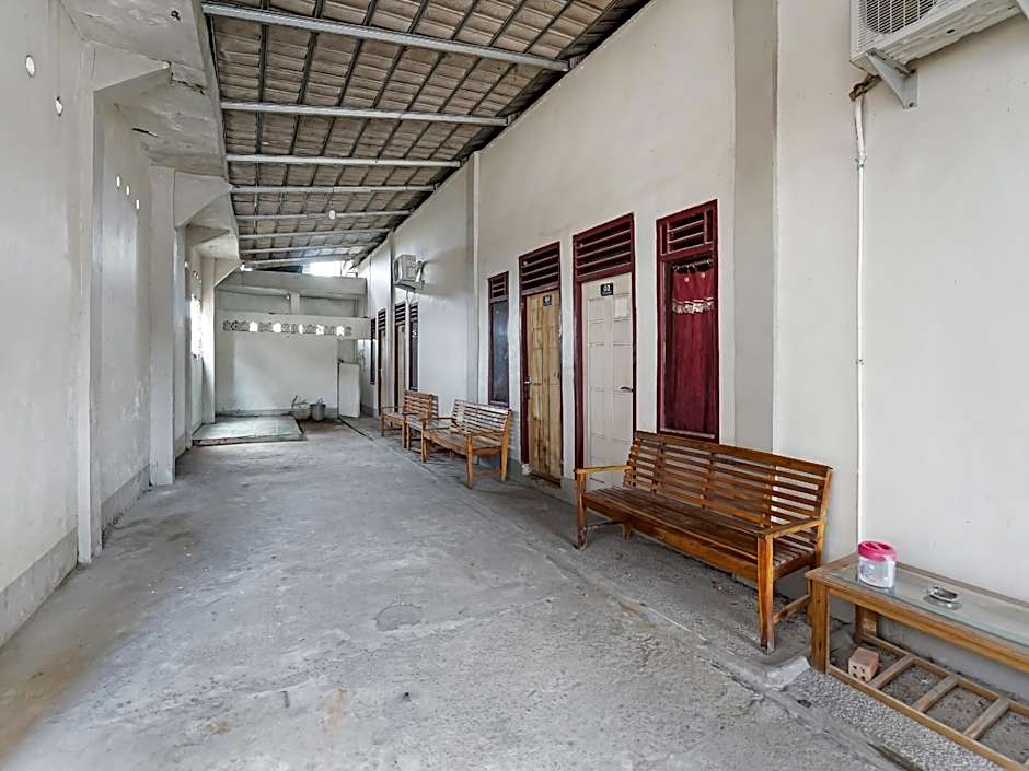 Hotel O Penginapan Indah Permai Syariah