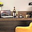 NYX Hotel Madrid by Leonardo Hotels