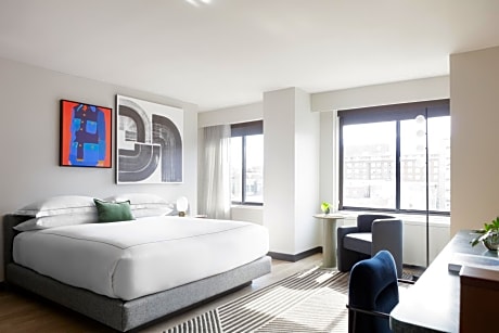 King Room