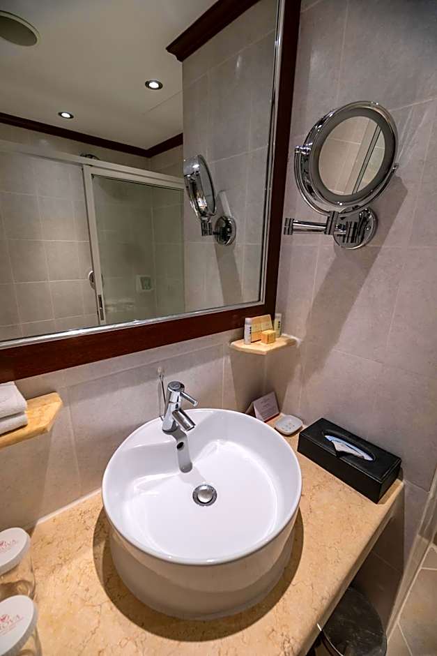 Sarova Panafric Hotel