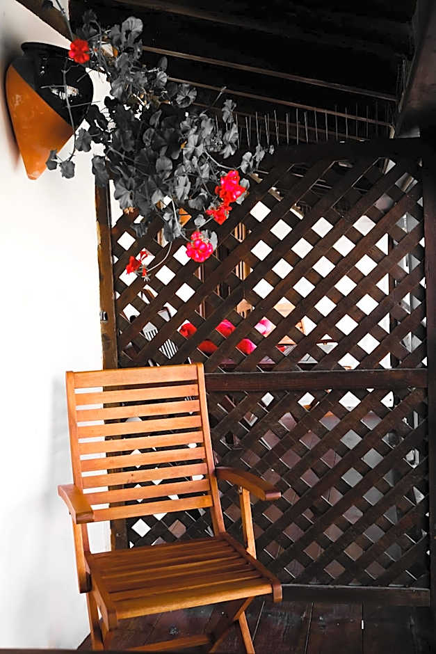 Hotel Rural Plaza Mayor Chinchon