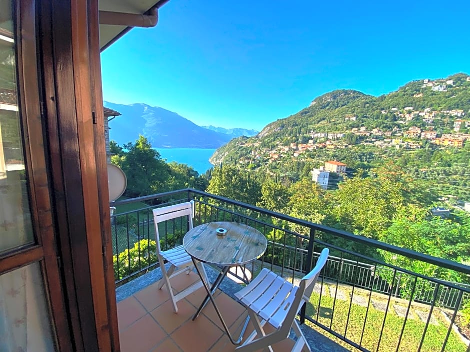 Hotel Diffuso Il Portichetto Vezio Perledo