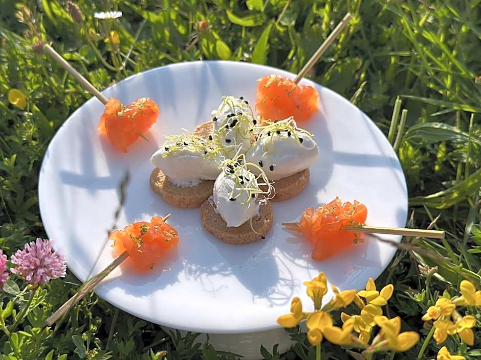 Château du Bost - Teritoria