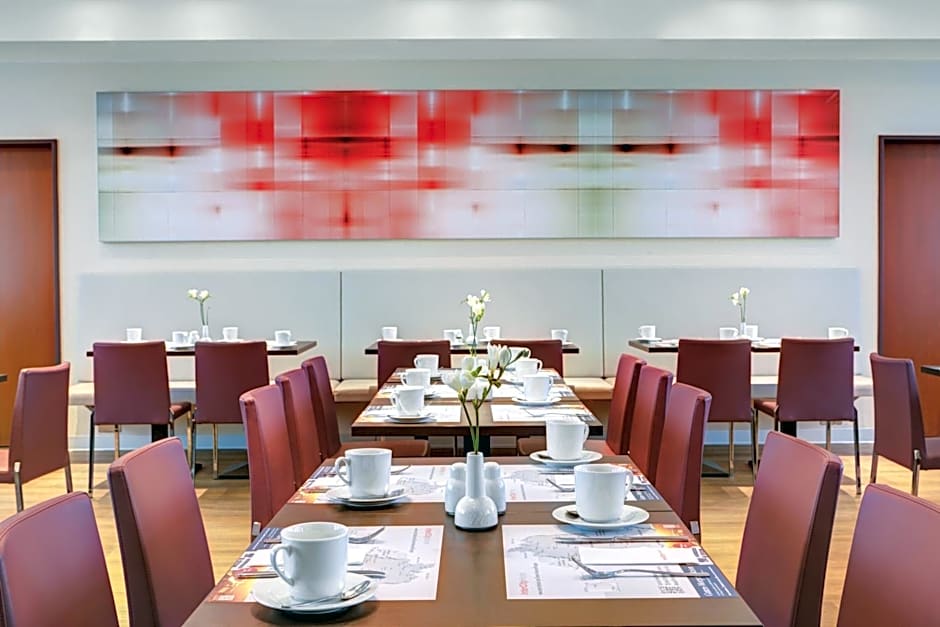 InterCityHotel Berlin Ostbahnhof