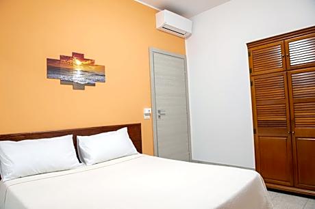 Double or Twin Room with Bathroom