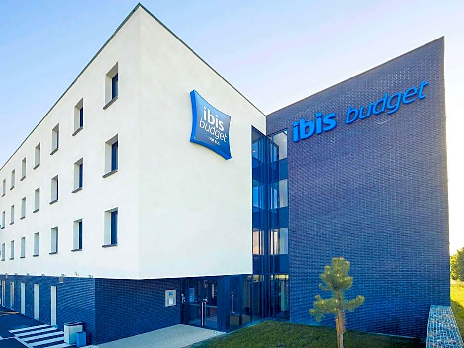 ibis budget Troyes Est