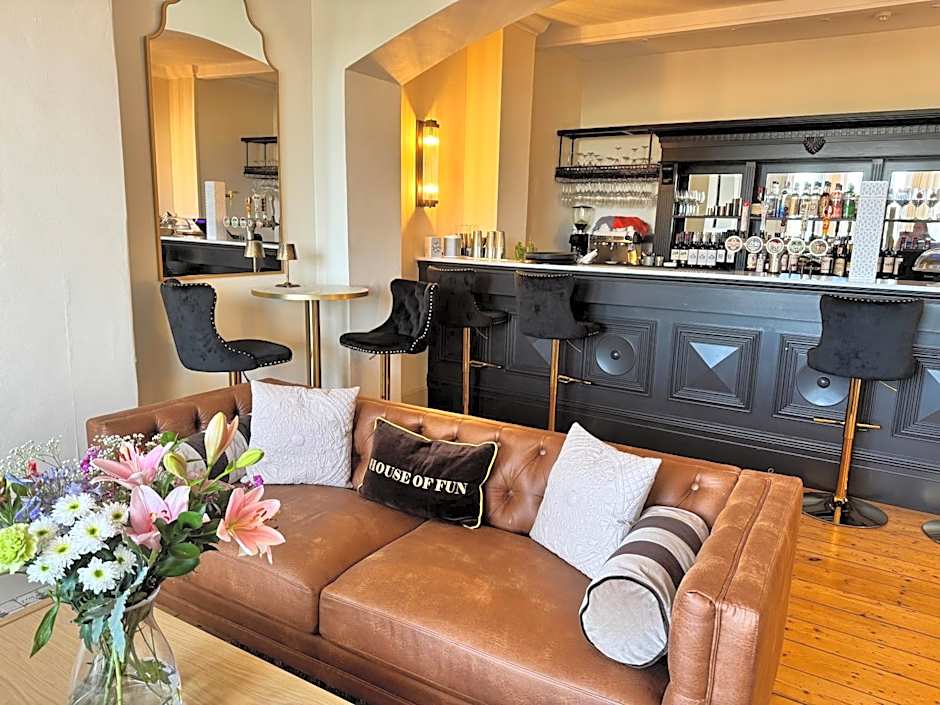 The Edgcumbe