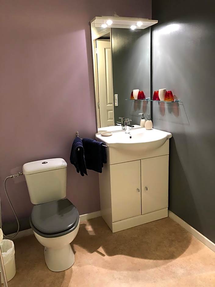 Le puits de la Montrée