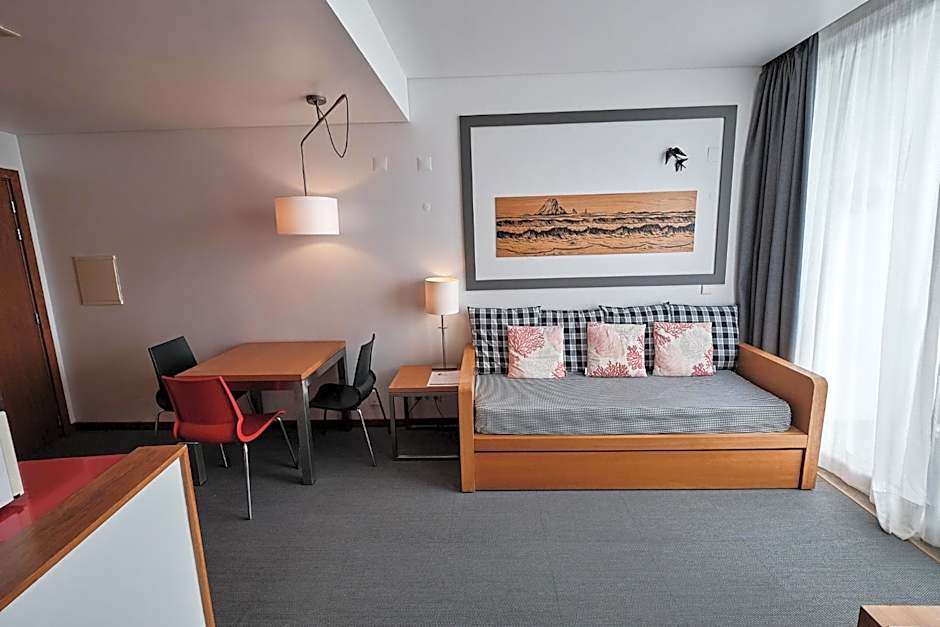 Hotel Praia Marina