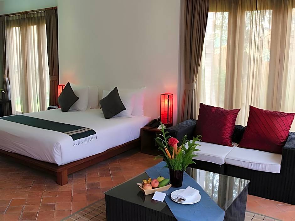 Le Sen Boutique Hotel