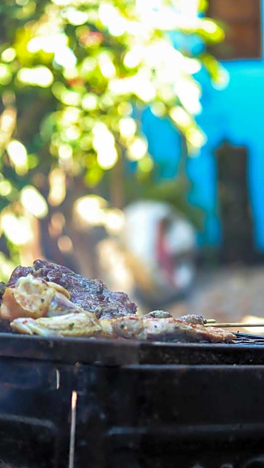 Casa Praiô Caraíva