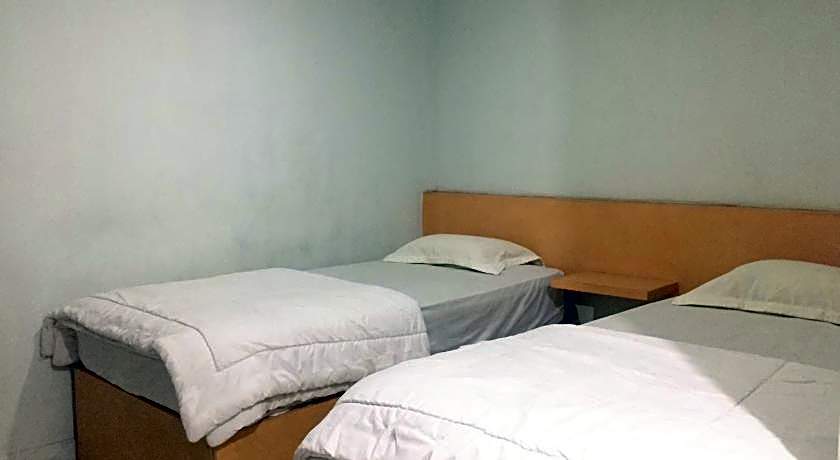 Losmen PUM Syariah at Desa Wisata Sabang