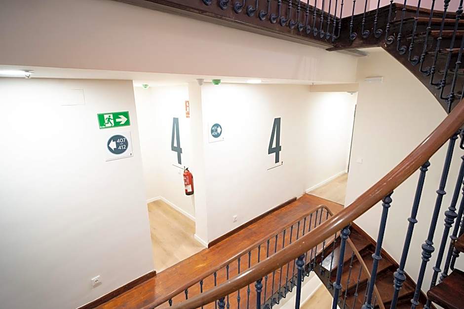 Adventure Hostel Madrid