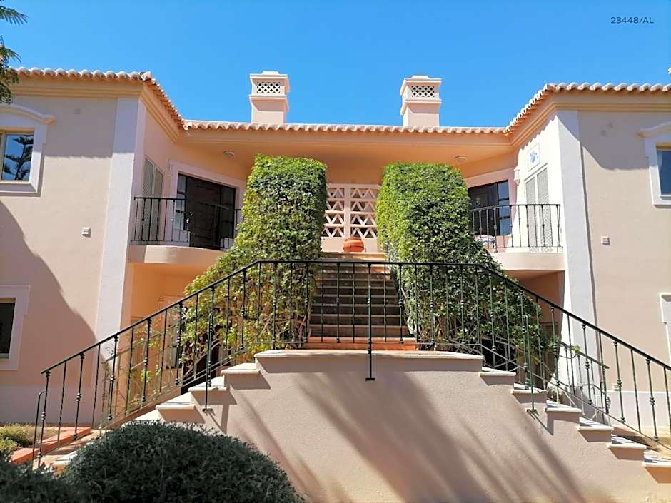 Pestana Carvoeiro Golfe - AL