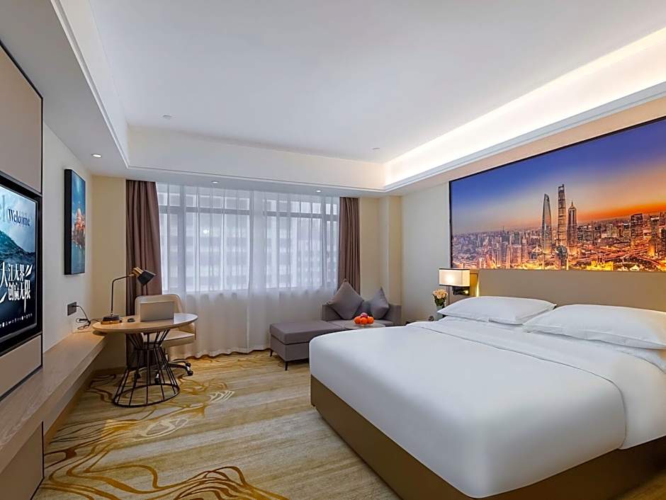 Vienna Hotel Chaozhou Ancient City West Lake