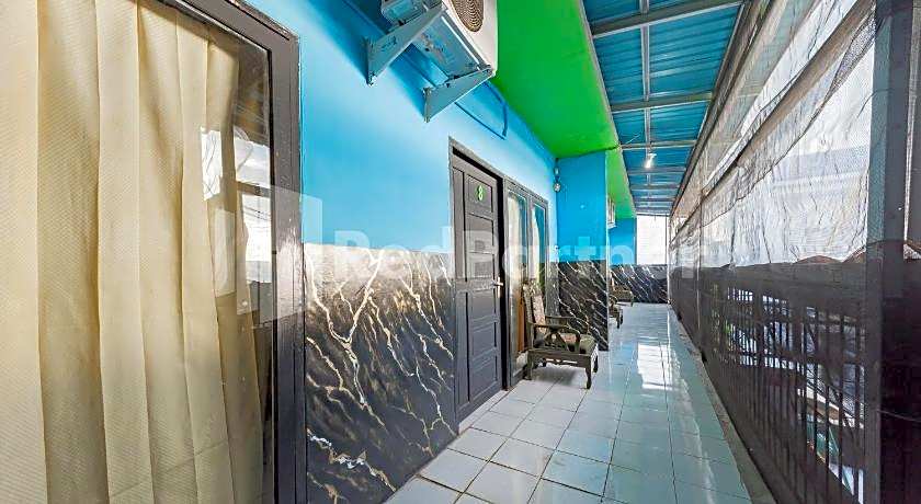 Ana Guest House Syariah Mitra RedDoorz