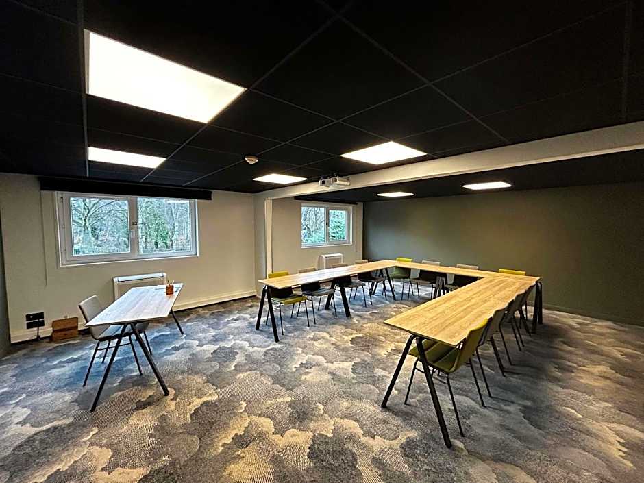 Novotel Rouen Sud