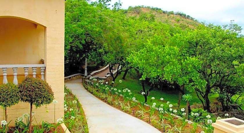 La Villa Vita Nelspruit