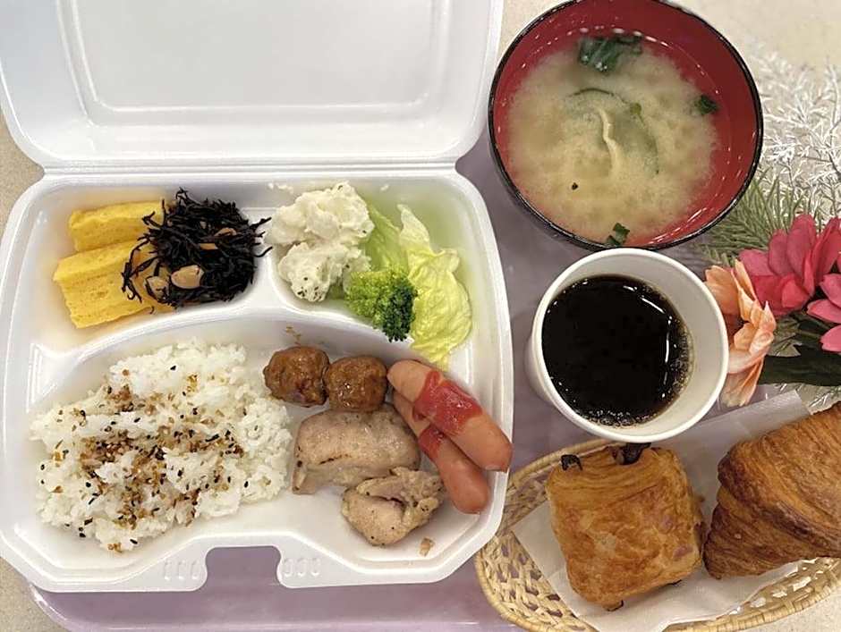 Toyoko Inn Tokyo Otsuka-Eki Kita-Guchi No.1