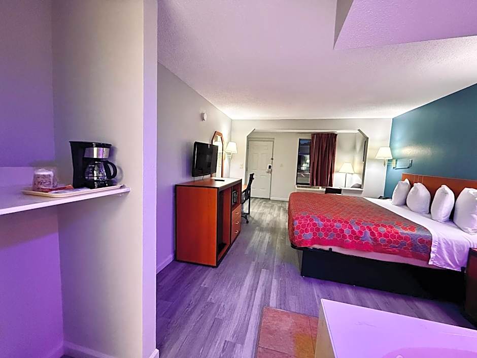 Luxury Inn & Suites
