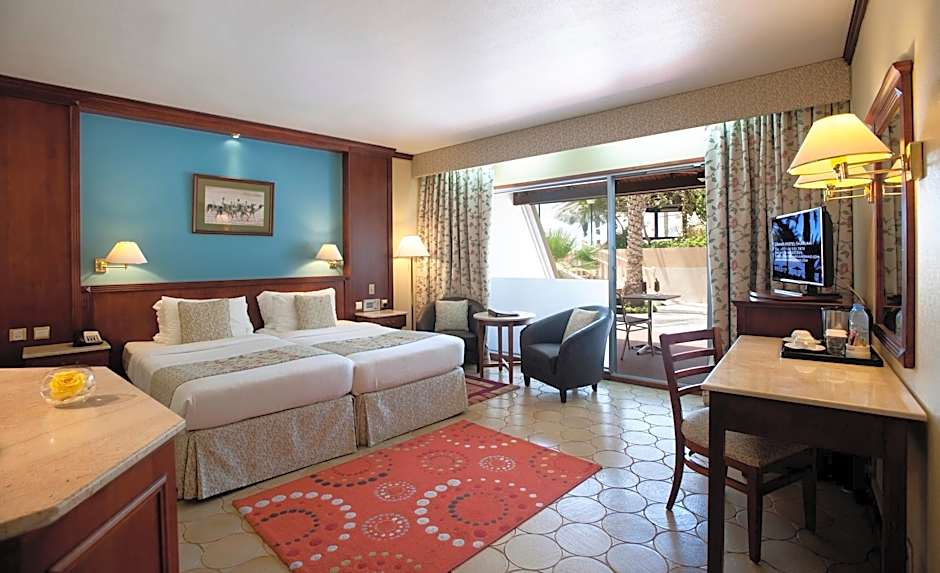 Occidental Sharjah Grand