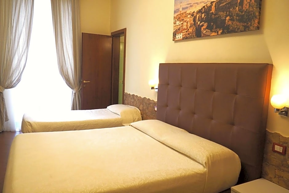 Hotel Ester