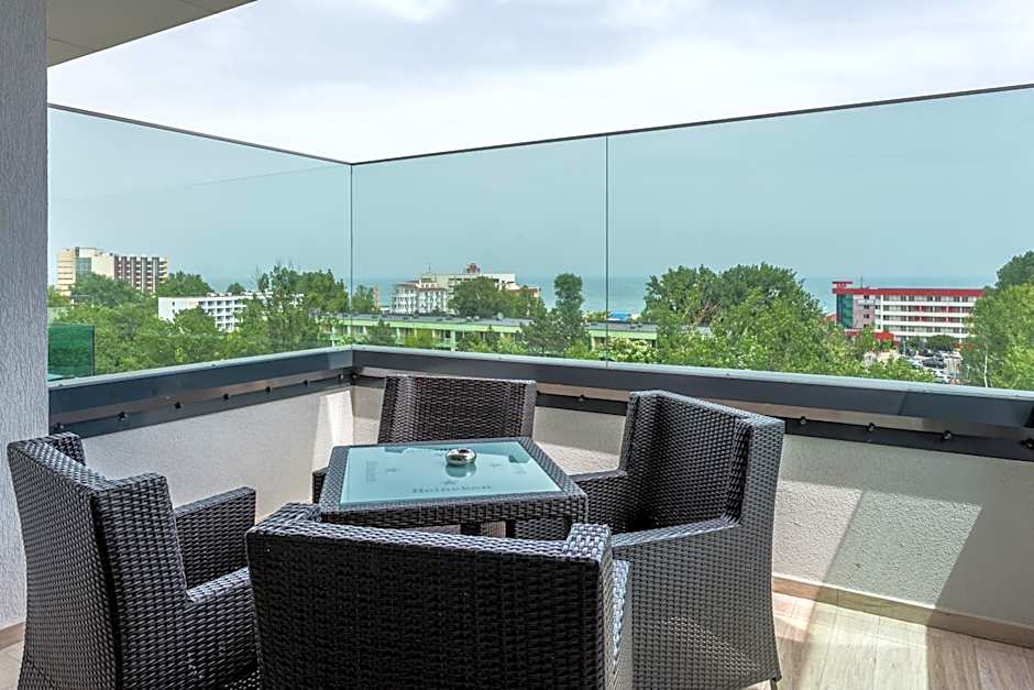 New Splendid Hotel & Spa - Adults Only (+16)