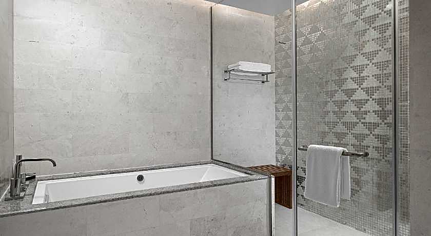 Jabal Omar Hyatt Regency Makkah
