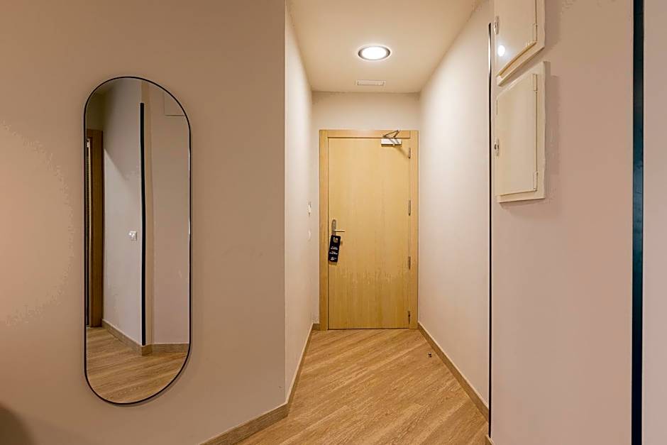 Palau Suites & Apartments