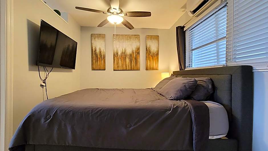 BEACHWAY INN