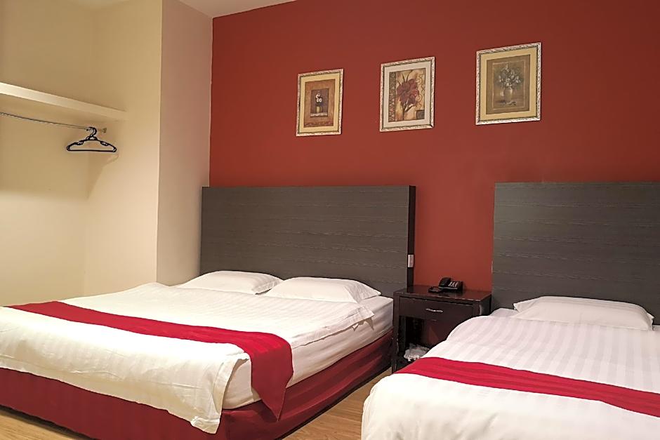 OYO 89908 Hotel Kensington