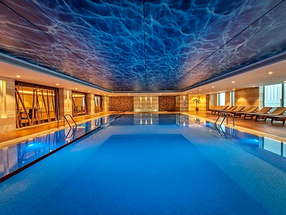 Kaya Istanbul Fair&Convention Hotel