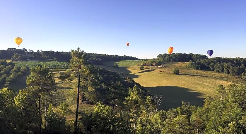 Les Hauts du Coustalier