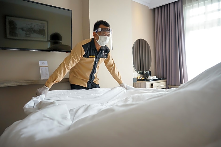 eL Hotel Yogyakarta Malioboro