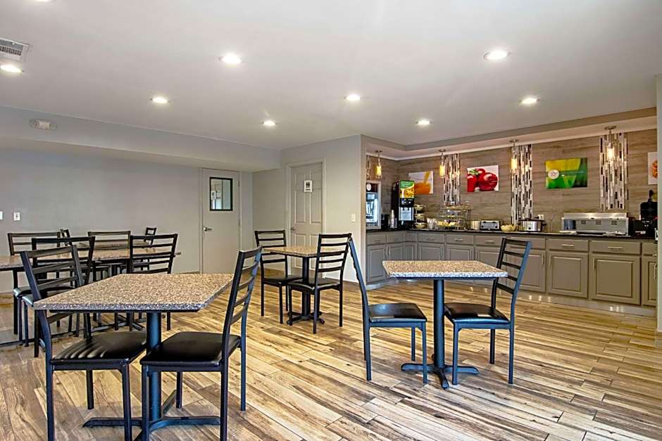 Quality Inn Lagrange East I-85