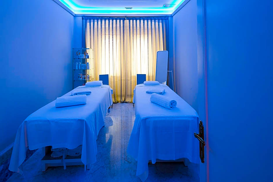 Imperiale Palace Hotel